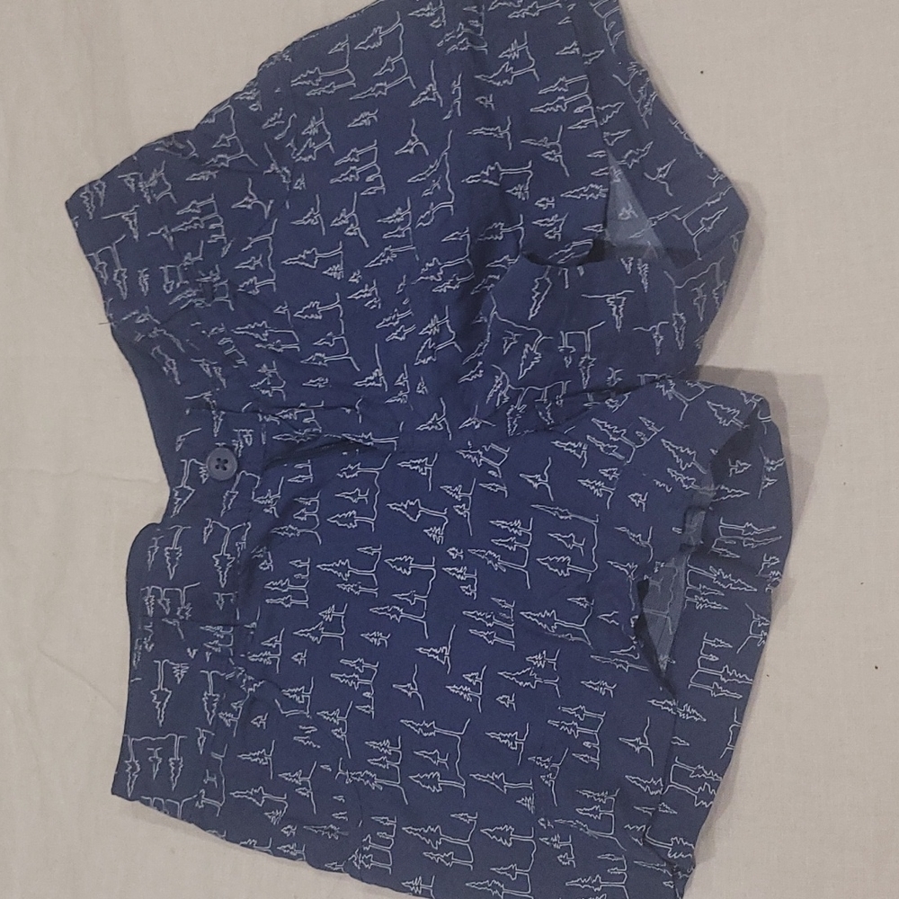 Girls shorts